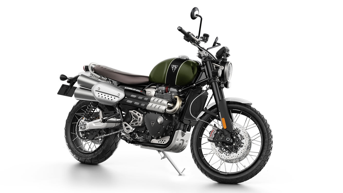 1200 xc scrambler store